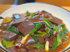 -新疆烧烤王(广灵店)