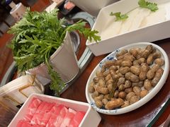 -古关火锅店(古北水镇景区店)