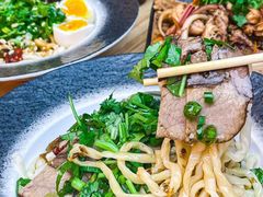-面乙新派手擀面(大悦城店)