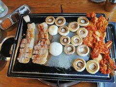 -香猪坊(五道口店)