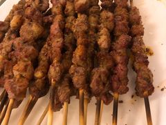 -福寿斋·老北京铜锅涮肉·烤鸭(顺义总店)