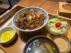 -友名Cross日式咖喱屋(江南大道中店)