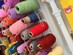 -A+毛毛毯·高温珐琅·银饰DIY(三里屯店)