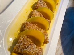 香芒西柠鸡-陶陶居酒家(海岸城店)