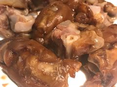 -黑鸡小馆(金源店)