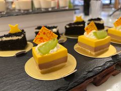 -大汉金桥华美达广场酒店·食秀全日制餐厅