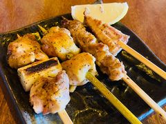 三角骨-烧鸟横丁(联发文创口岸店)