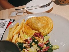 -卡朋西餐(悦汇城店)