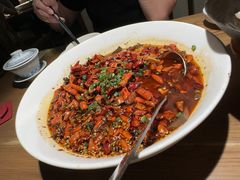 -首秀·四川料理(星耀101店)