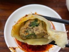 -奉天蚨祥饺子馆