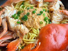 -不仔客海鲜·烧烤·270度海景餐厅(大东海店)