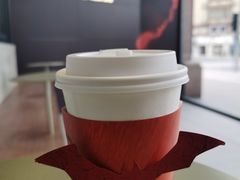 -Manner Coffee(淮海755店)