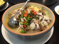 -五姊妹海鲜(火车站店)