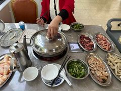 -五洞大众牛餐馆(番禺分店)
