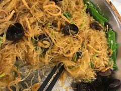 干捞海皇粉丝-围龙屋客家食府(福田店)