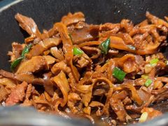 -皖厨·中国徽菜(星河WORLD·COCO Park店)