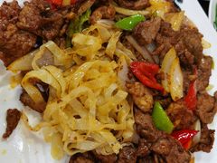 -清真·伊清阁餐厅