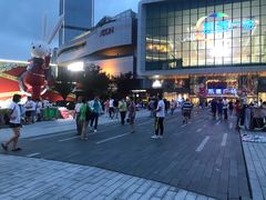 -凯德广场(西城店)