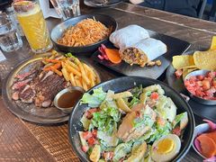-Q MEX 库迈墨西哥餐吧(三里屯店)