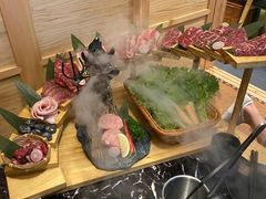 -龍二烧肉酒场(九亭店)