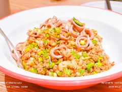 -肥三土菜馆(五四广场店)