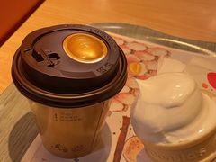 -麦当劳(新华路步步高店)