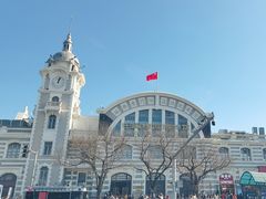 -中国铁道博物馆(正阳门馆)