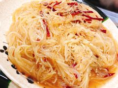 -贤花饭店(凯德店)