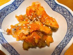 -鳗鱼家·深夜食堂(军博店)