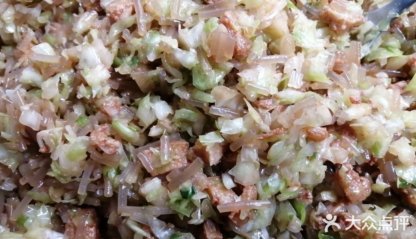 粗粮加素菜，减脂又美味