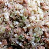 粗粮加素菜，减脂又美味