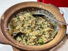 -台山第一家兴华黄鳝饭·黄鳝婆(开平店)