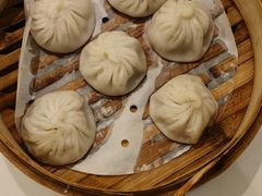 蟹粉小笼-光明邨大酒家(淮海路店)