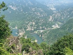-大连冰峪旅游度假区