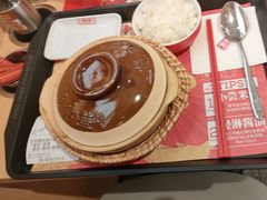 -华记煲仔华·煲仔饭(人和店)