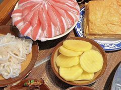 -楠火锅(光谷民族大道店)