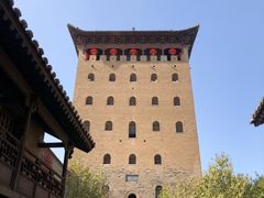 -郭峪古城