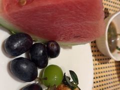 -雍和会海鲜姿造自助(湖东路店)