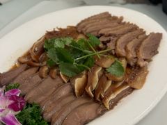卤水拼盘-潮人姐妹轩(海宁路店)
