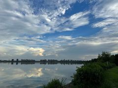 -阳澄湖半岛旅游度假区
