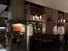 -北京三里屯CHAO酒店