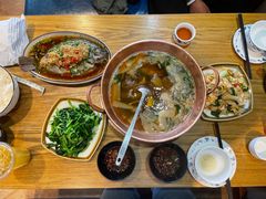 -妈妈的味道(和顺古镇店)