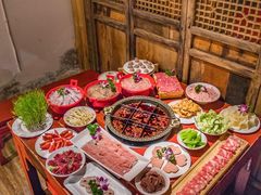 -黄家码头老火锅(解放碑旗舰店)
