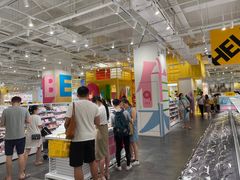 -KKV(上海月星环球港店)