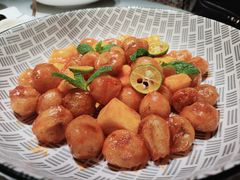 -津禧荟·酥皮烤鸭(北辰店)