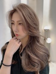 点击看大图 -MODEL'S HAIR