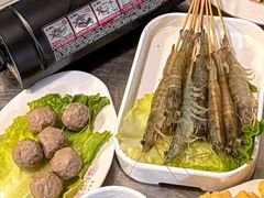 -燃计沙茶皇·香港沙茶火锅(人广旗舰店)