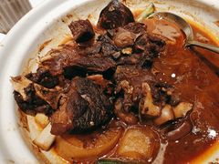 -道道鲜·崇明私房菜(五角场店)