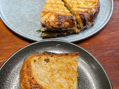 -O'mills Sourdough Bakery&Bistro(永嘉路店)