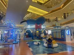 -天河城购物中心